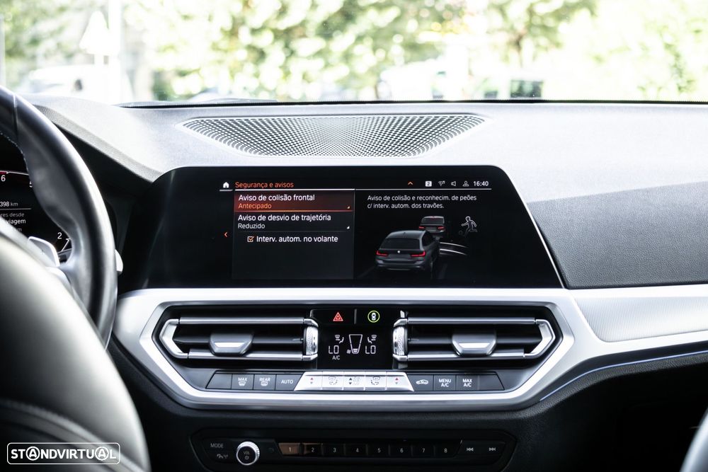 BMW 330 e Pack M Auto - 40