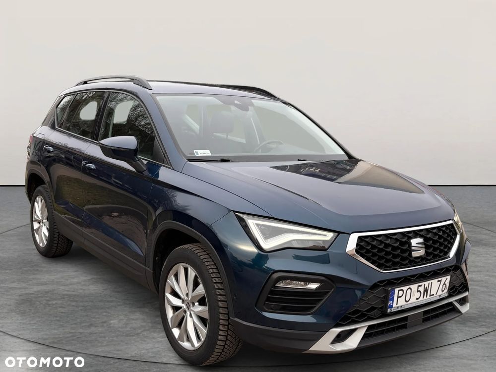 Seat Ateca - 2
