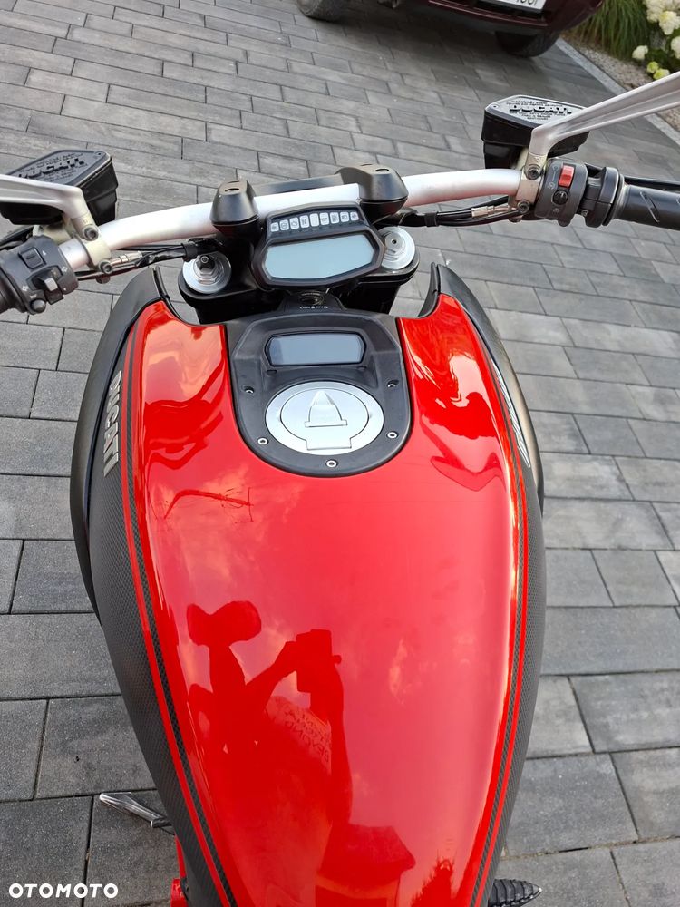 Ducati Diavel - 14
