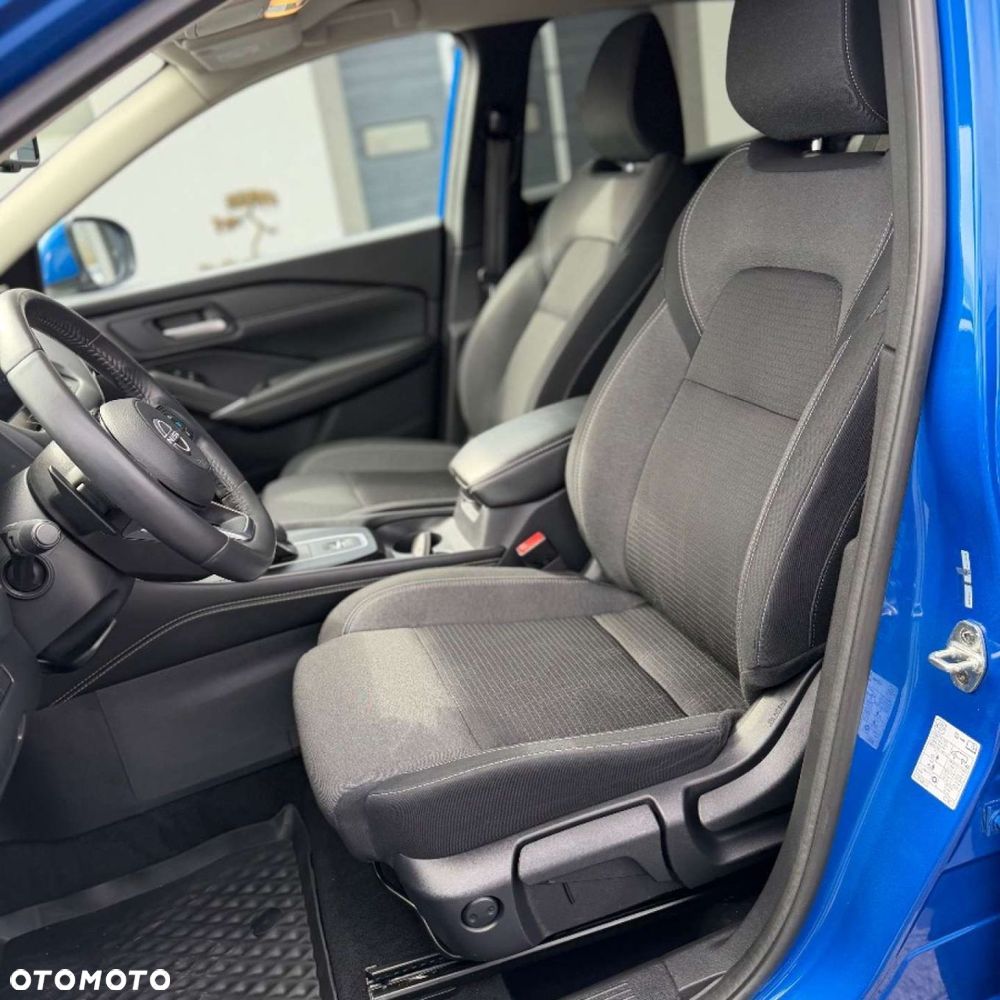Nissan Qashqai 1.3 DIG-T MHEV Xtronic N-Connecta - 14