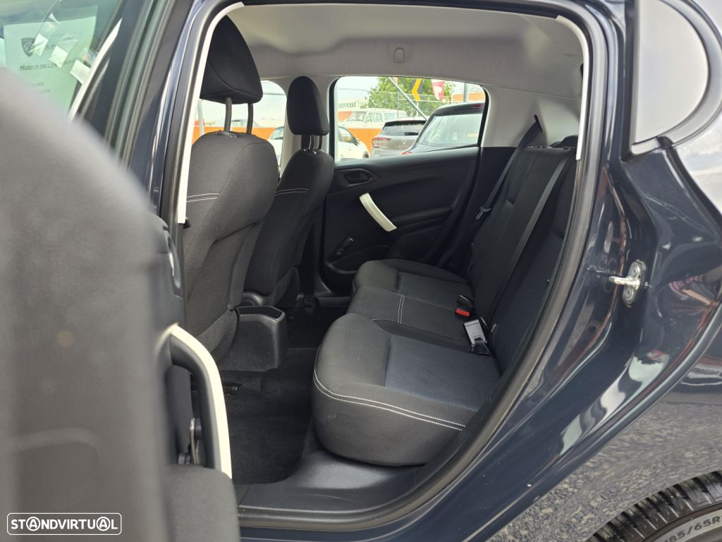 Peugeot 208 1.0 PureTech Access - 16