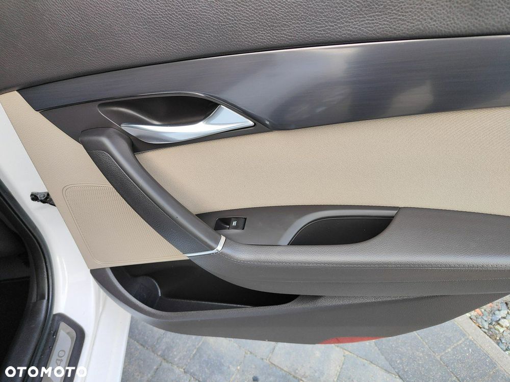 Hyundai i40 1.7 CRDi Style - 26