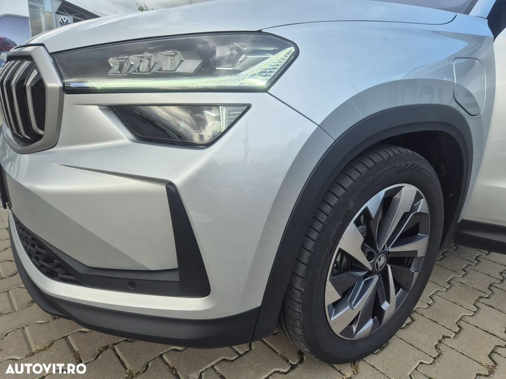 Skoda Kodiaq 1.5 TSI DSG PHEV Selection - 6