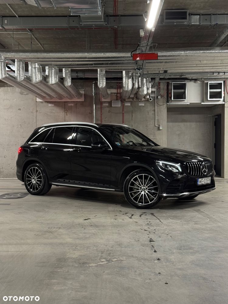 Mercedes-Benz GLC - 7