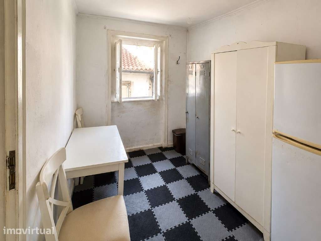Apartamento, 2 quartos, Lisboa, Santa Maria Maior - Grande imagem: 3/6