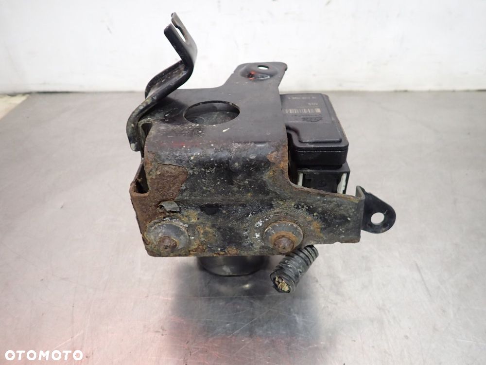 POMPA ABS SUZUKI SWIFT IV  06. 2109-0568.3     06. 2102-0385.4 - 5