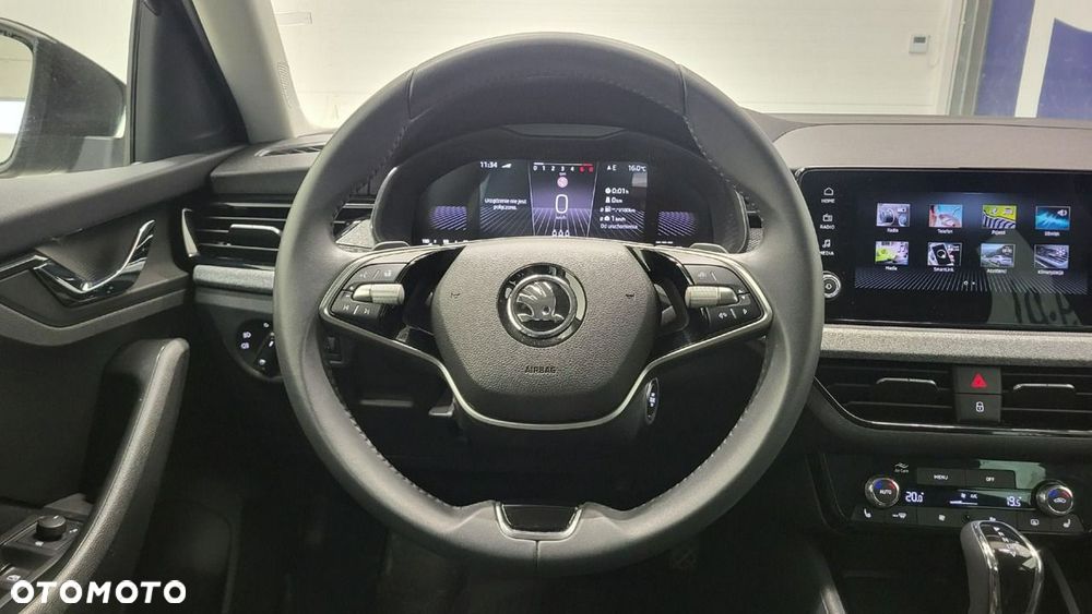 Skoda Scala - 13