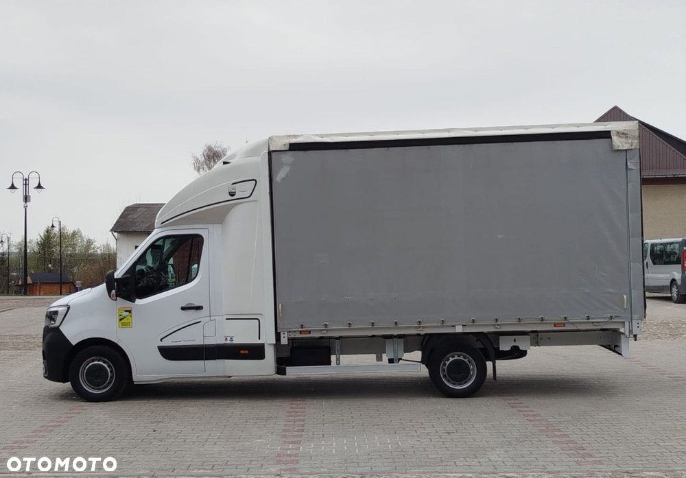 Renault Master - 4