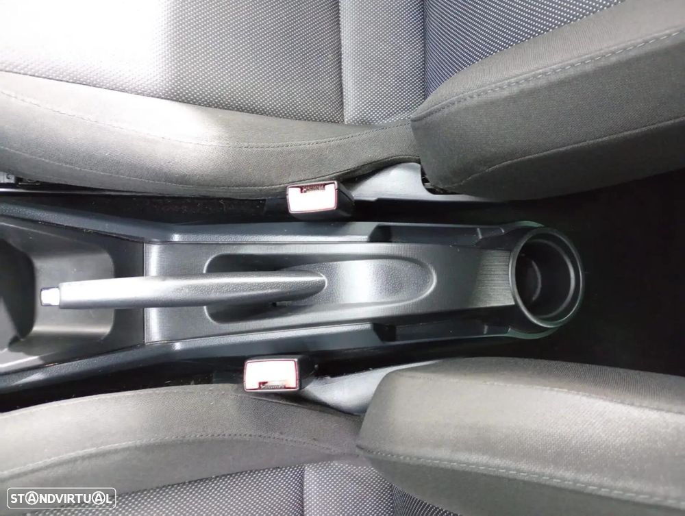 SEAT Ibiza - 21