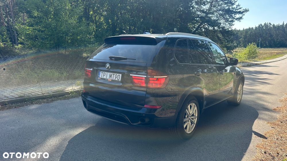 BMW X5 - 5