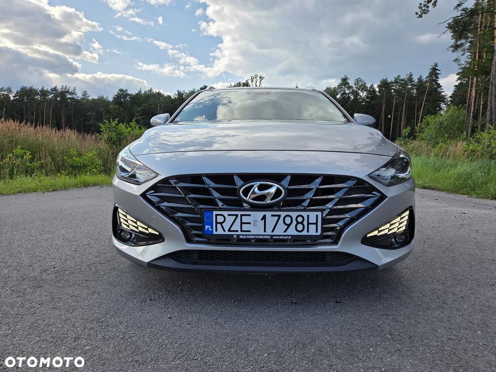Hyundai i30 1.0 T-GDI Modern - 8