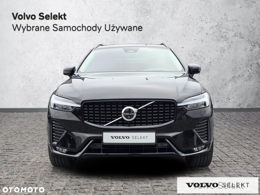 Volvo XC 60 - 5