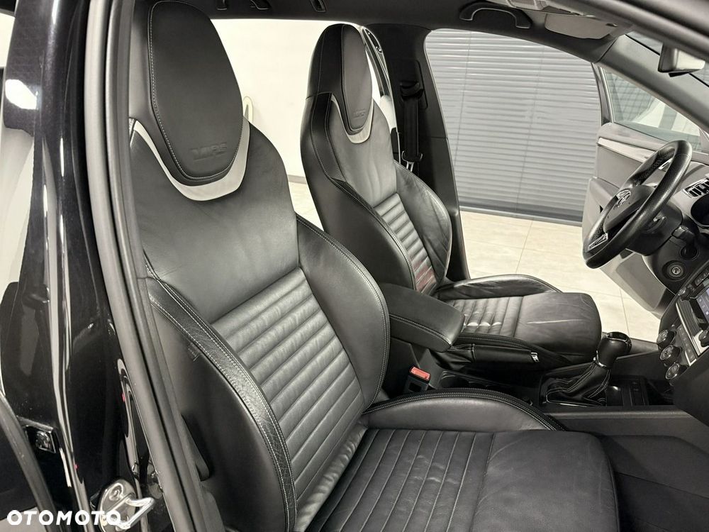 Skoda Octavia 2.0 TDI RS DSG - 18