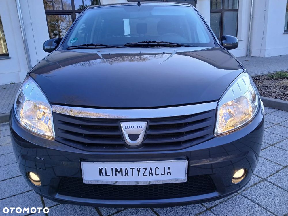 Dacia Sandero - 23