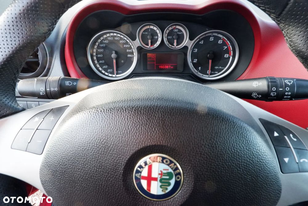 Alfa Romeo Mito 1.4 8V Super - 15