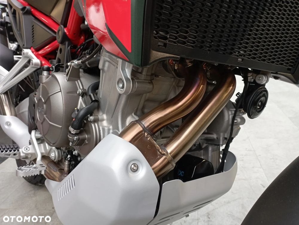 Aprilia Tuareg - 13