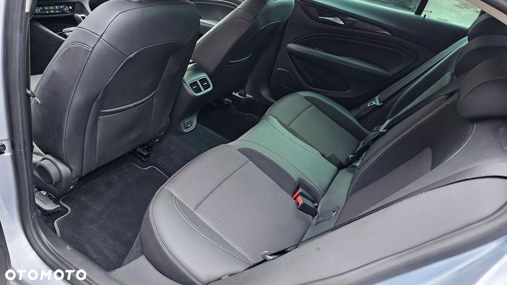 Opel Insignia 2.0 CDTI Elite S&S - 18