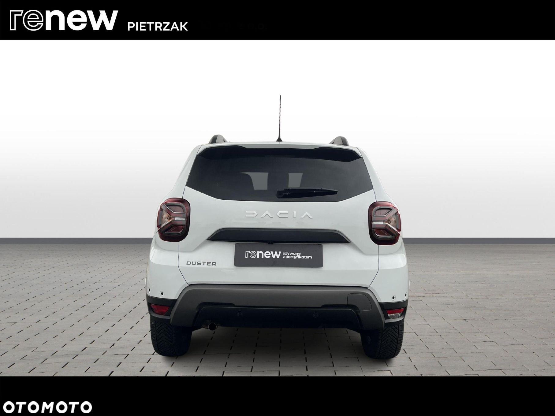 Dacia Duster - 4