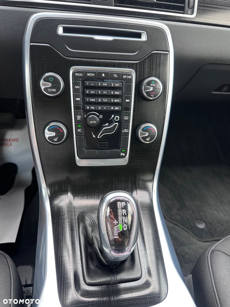 Volvo V70 - 33