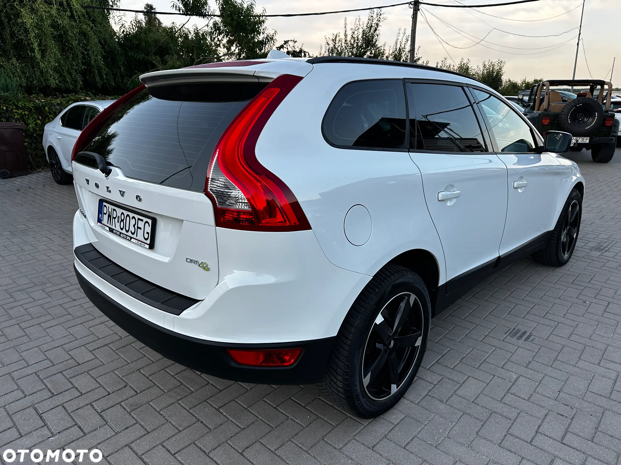 Volvo XC 60 - 3