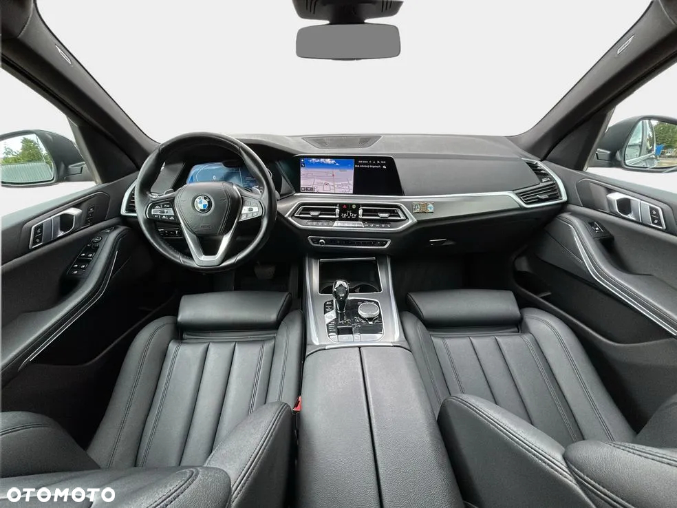 BMW X5 xDrive25d - 11