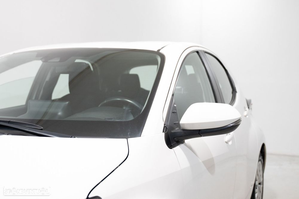 Toyota Yaris 1.5 VVT-i Comfort - 6