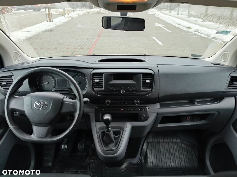 Toyota Proace Verso 1.5 D4-D Long Business - 15