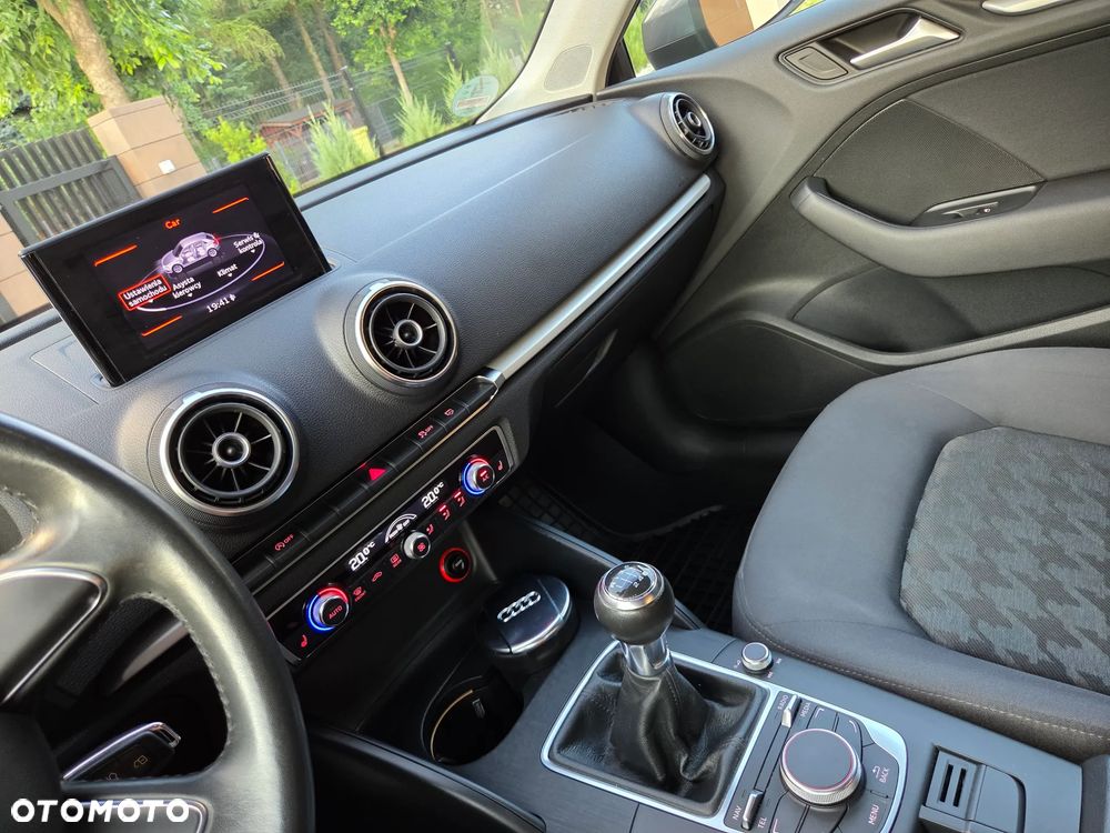 Audi A3 3-drzwiowe - 15