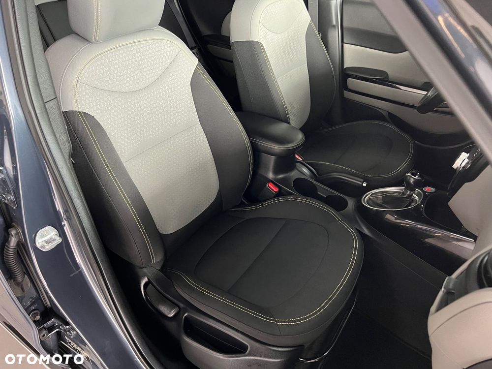 Kia Soul - 36