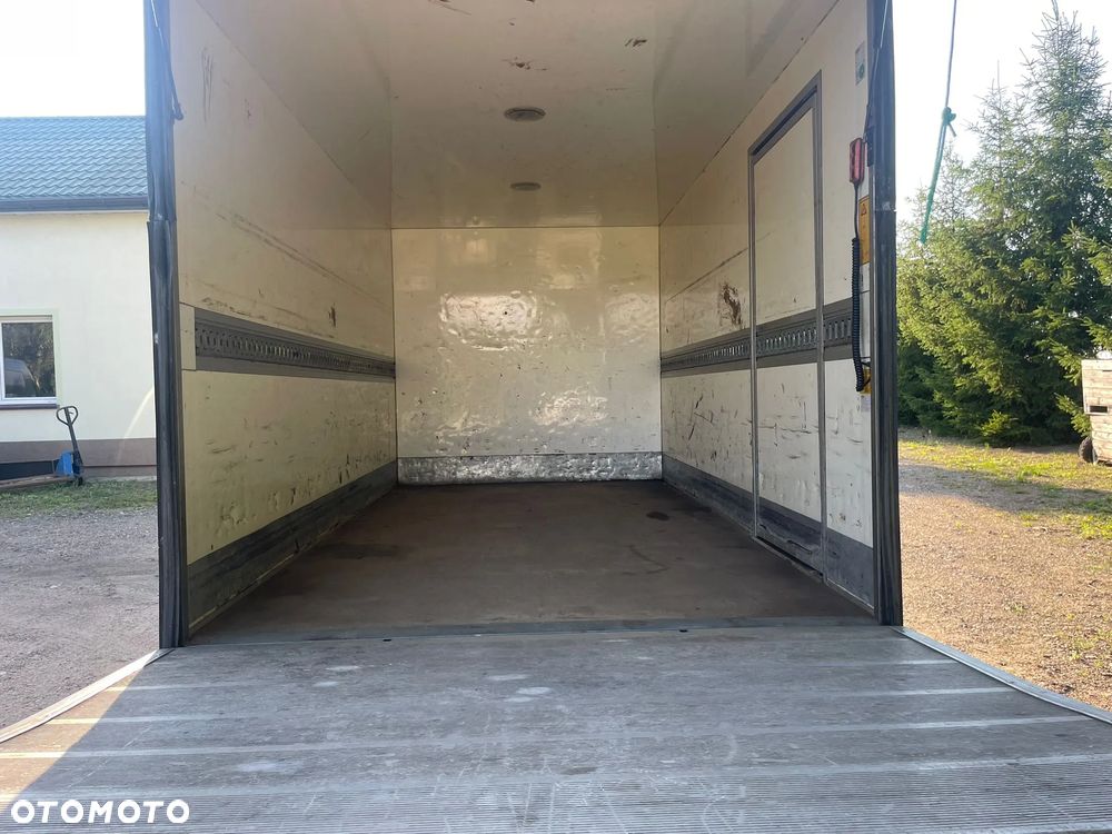 Iveco 35S17 - 11