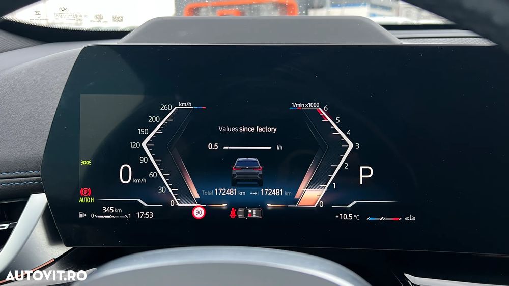 BMW X1 xDrive18d Aut. - 17