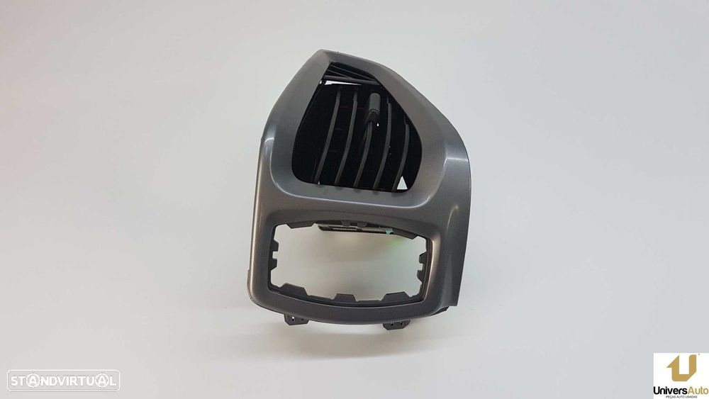 AERADOR FRENTE ESQUERDO FORD TRANSIT CUSTOM KASTEN 270 L1 - 4