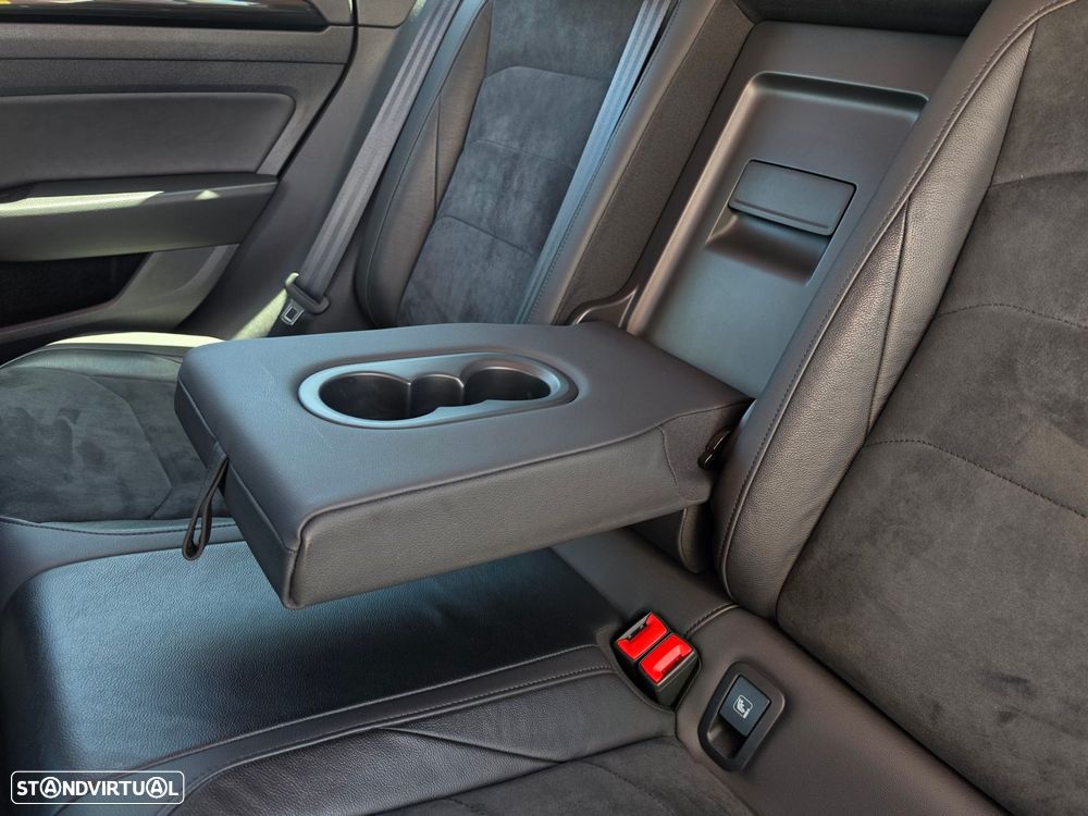 VW Arteon 2.0 TDI Elegance DSG - 16