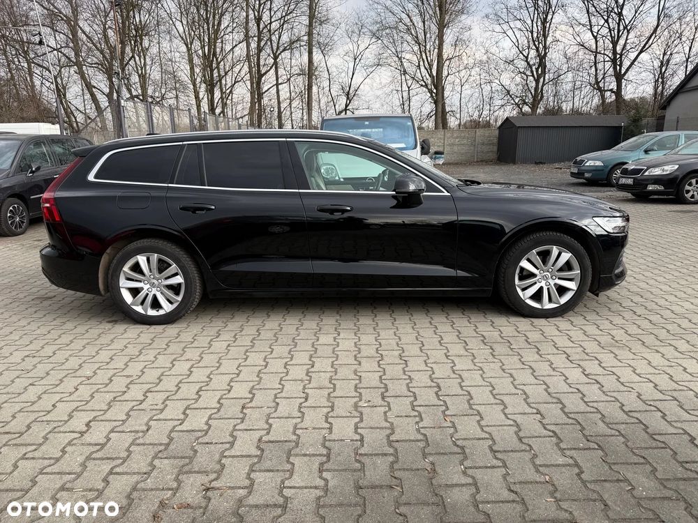 Volvo V60 - 6