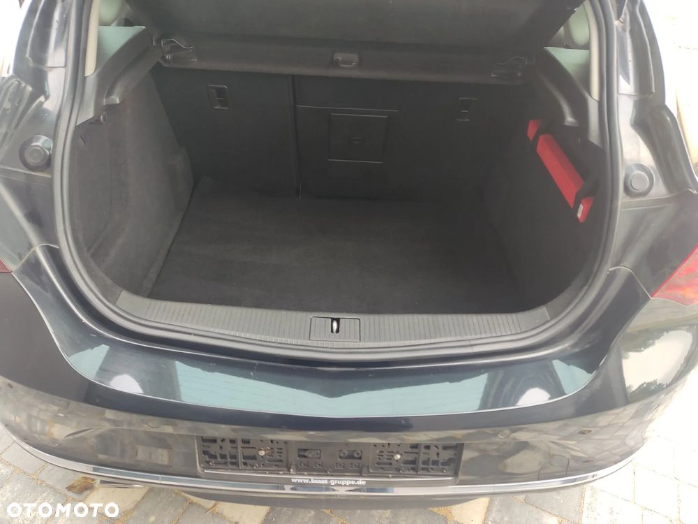 Opel Astra - 22