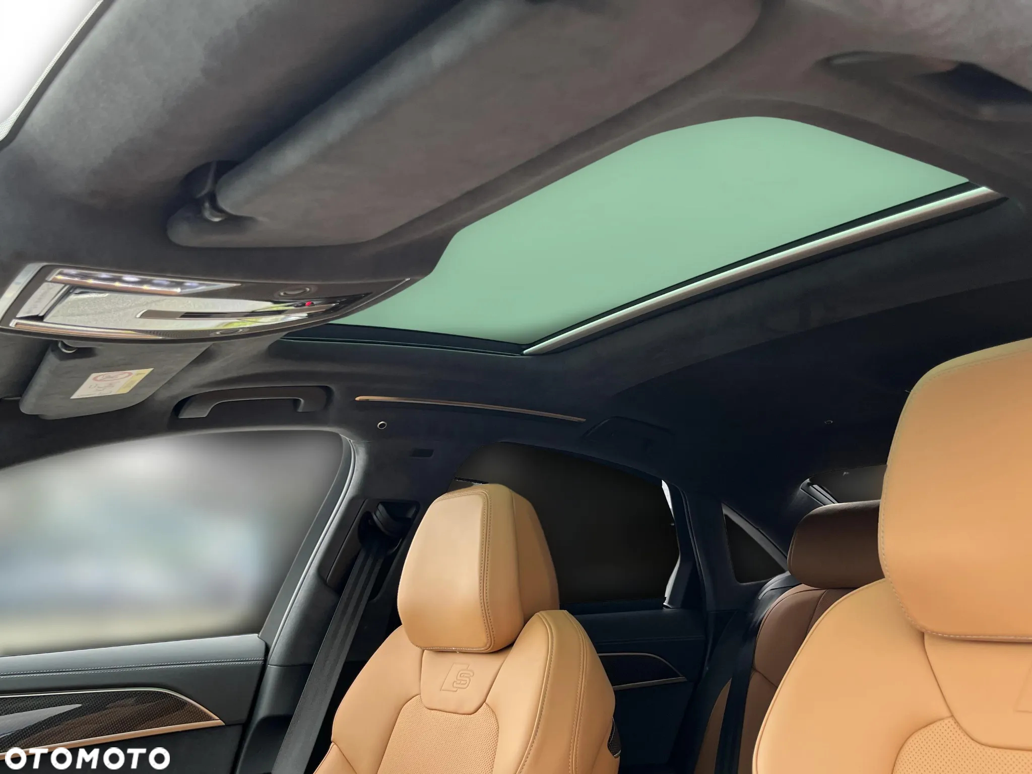 Audi A8 - 33