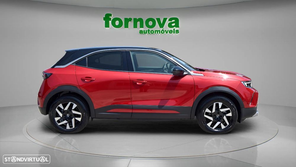 Opel Mokka-e Elegance - 8