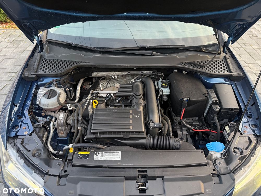 Seat Leon 1.4 TSI Start&Stop FR - 28