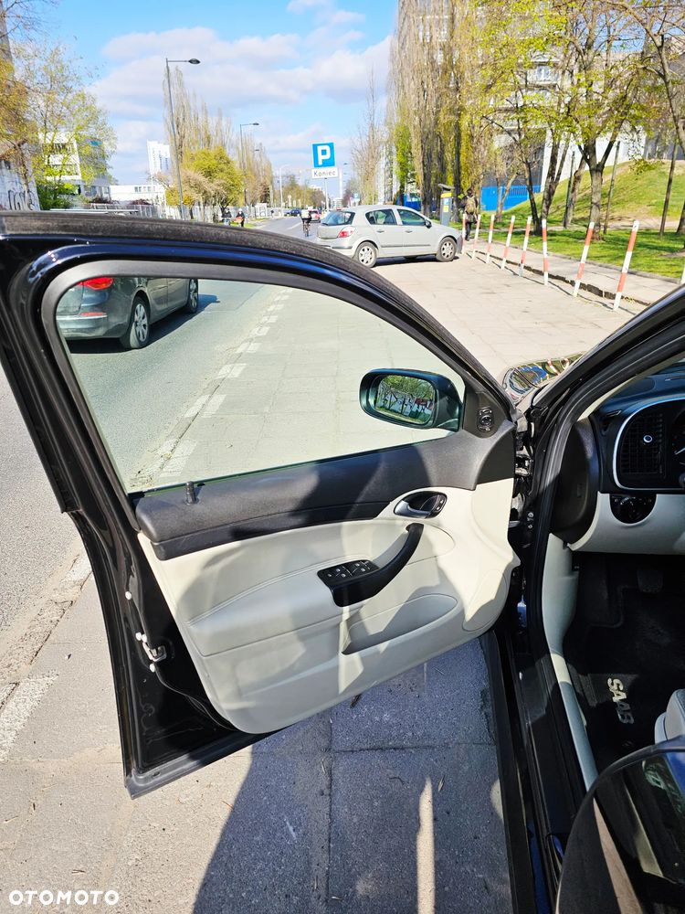 Saab 9-3 1.8t Vector - 15