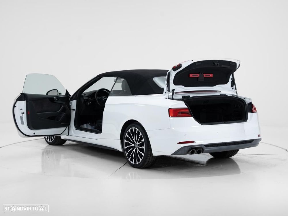 Audi A5 - 7