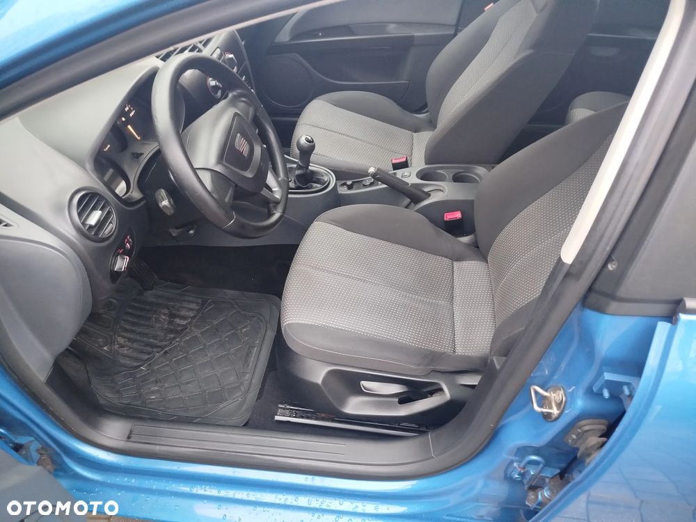 Seat Leon 1.4 Reference - 12