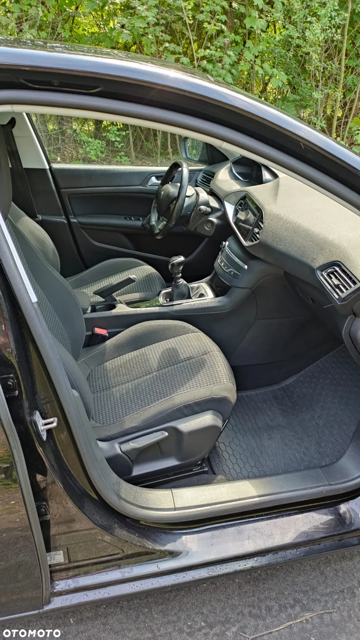 Peugeot 308 1.5 BlueHDi Active S&S - 13
