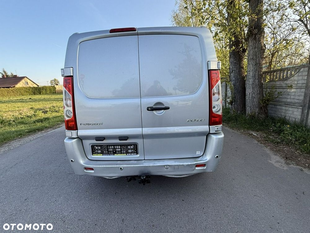 Peugeot Expert - 12