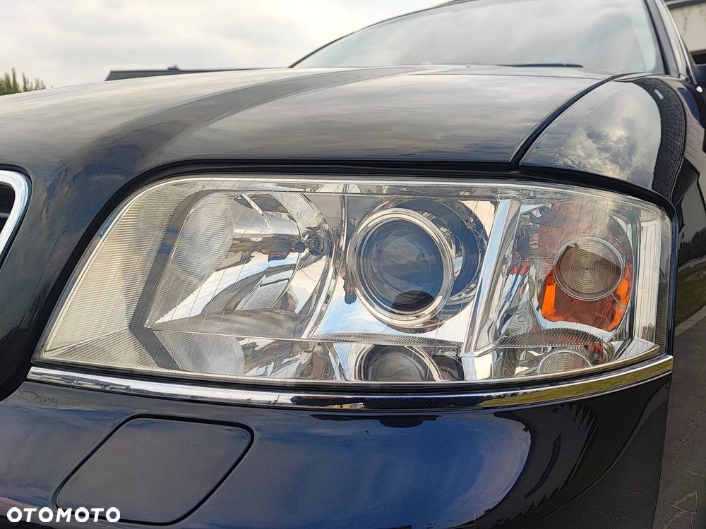 Audi A6 Limousine - 8