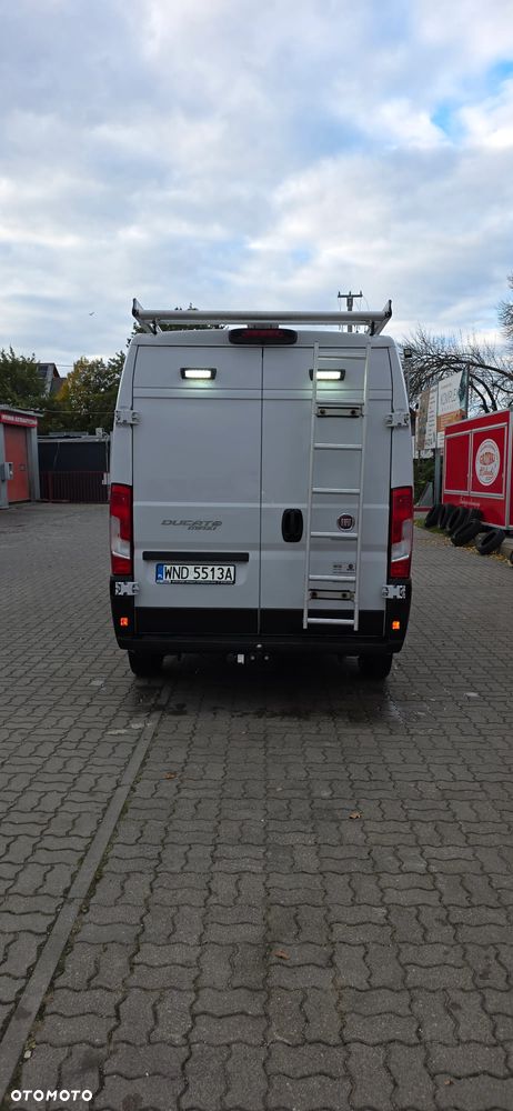 Fiat DUCATO - 5