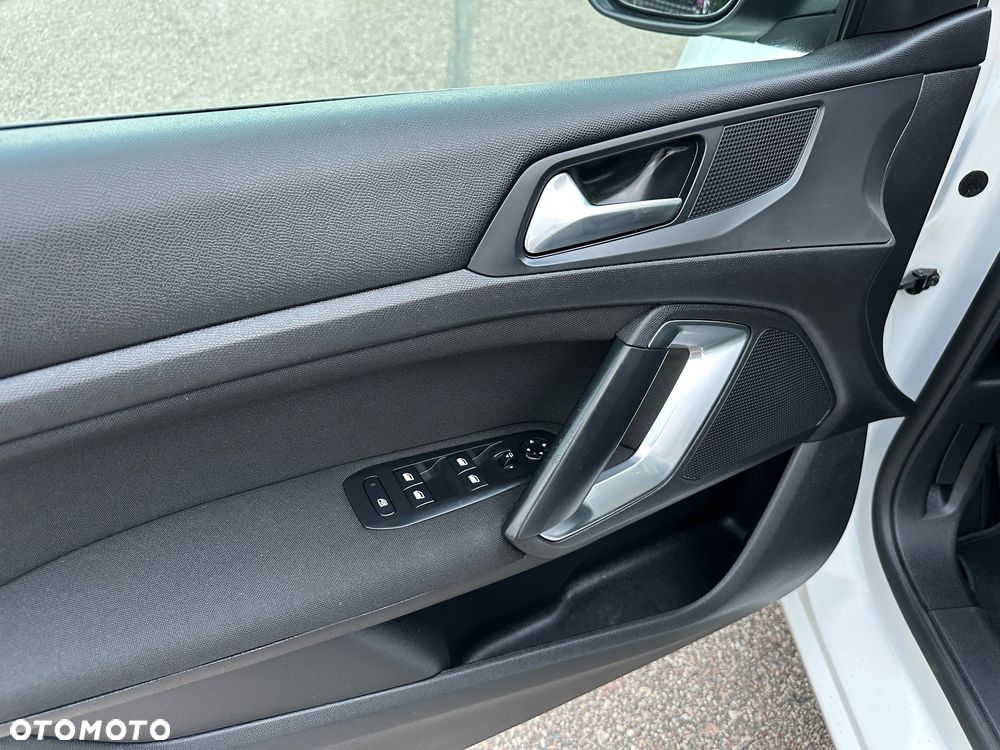 Peugeot 308 PureTech 130 Stop & Start Active - 19