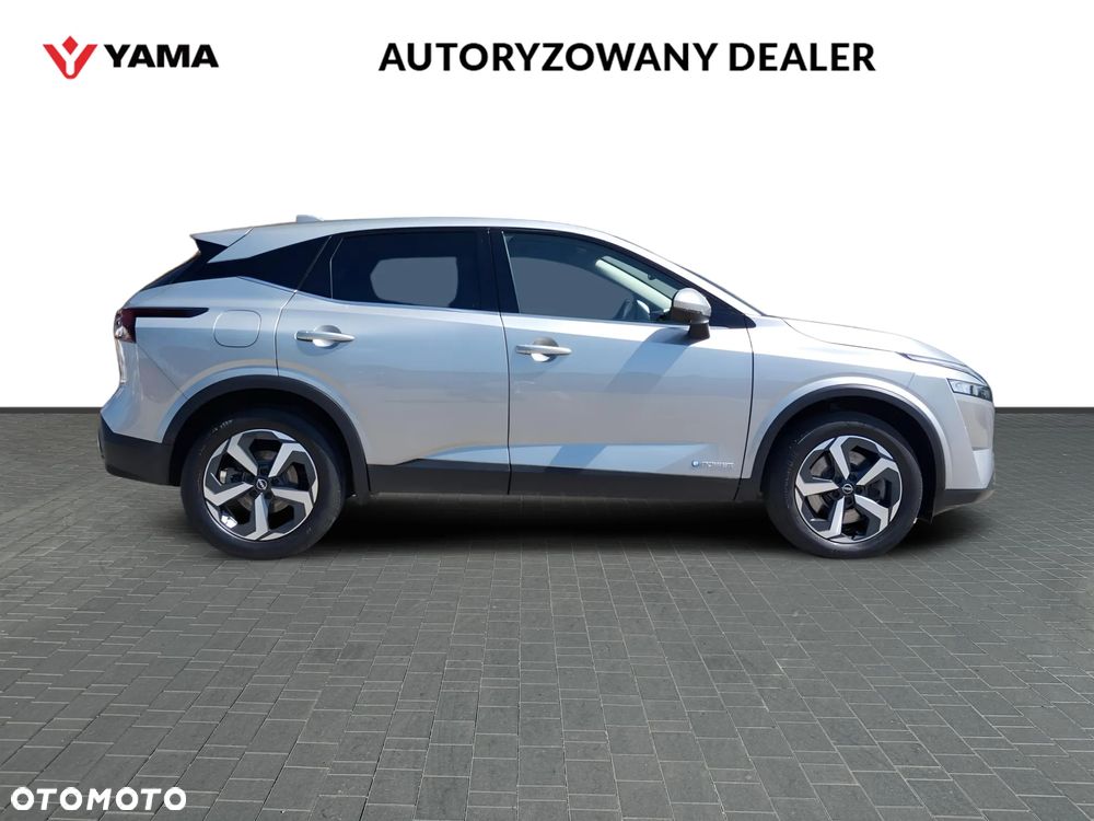 Nissan Qashqai 1.5 e-POWER N-Connecta - 6
