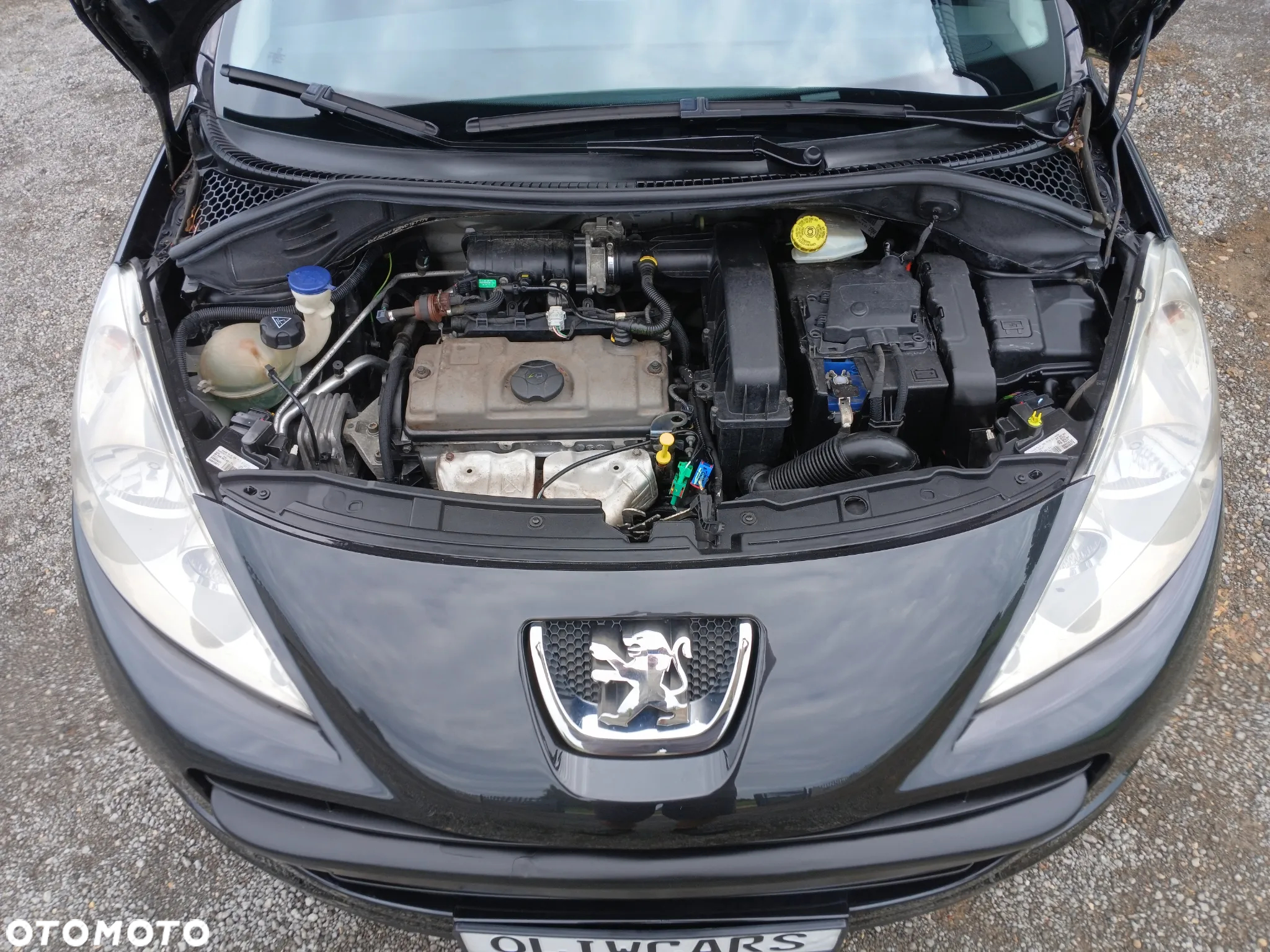 Peugeot 207 1.4 Presence - 39