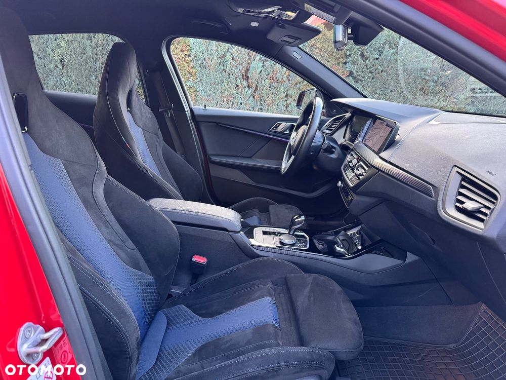 BMW Seria 1 118d Edition M Sport Shadow - 16