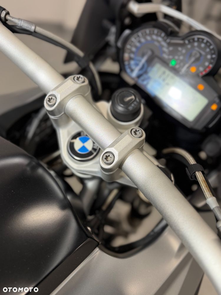 BMW GS - 25